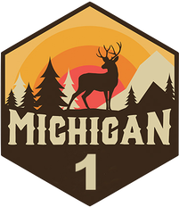 Michigan icon 1