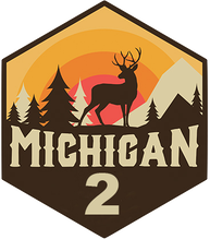Michigan icon  2
